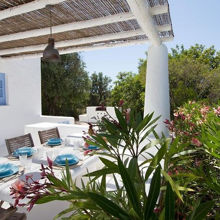 Vila Casa Do Planalto By Patio 25 Silves Exteriér fotografie