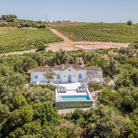 Vila Casa Do Planalto By Patio 25 Silves Exteriér fotografie