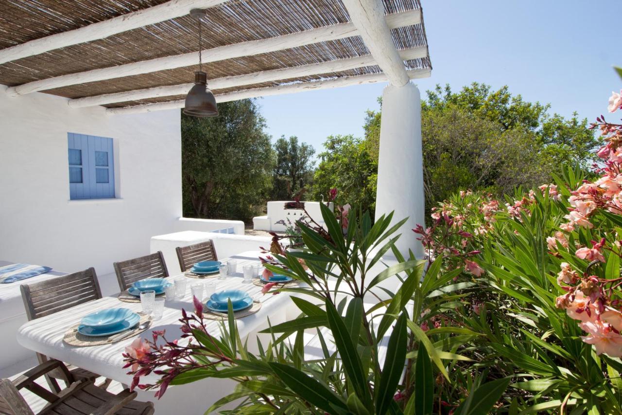 Vila Casa Do Planalto By Patio 25 Silves Exteriér fotografie
