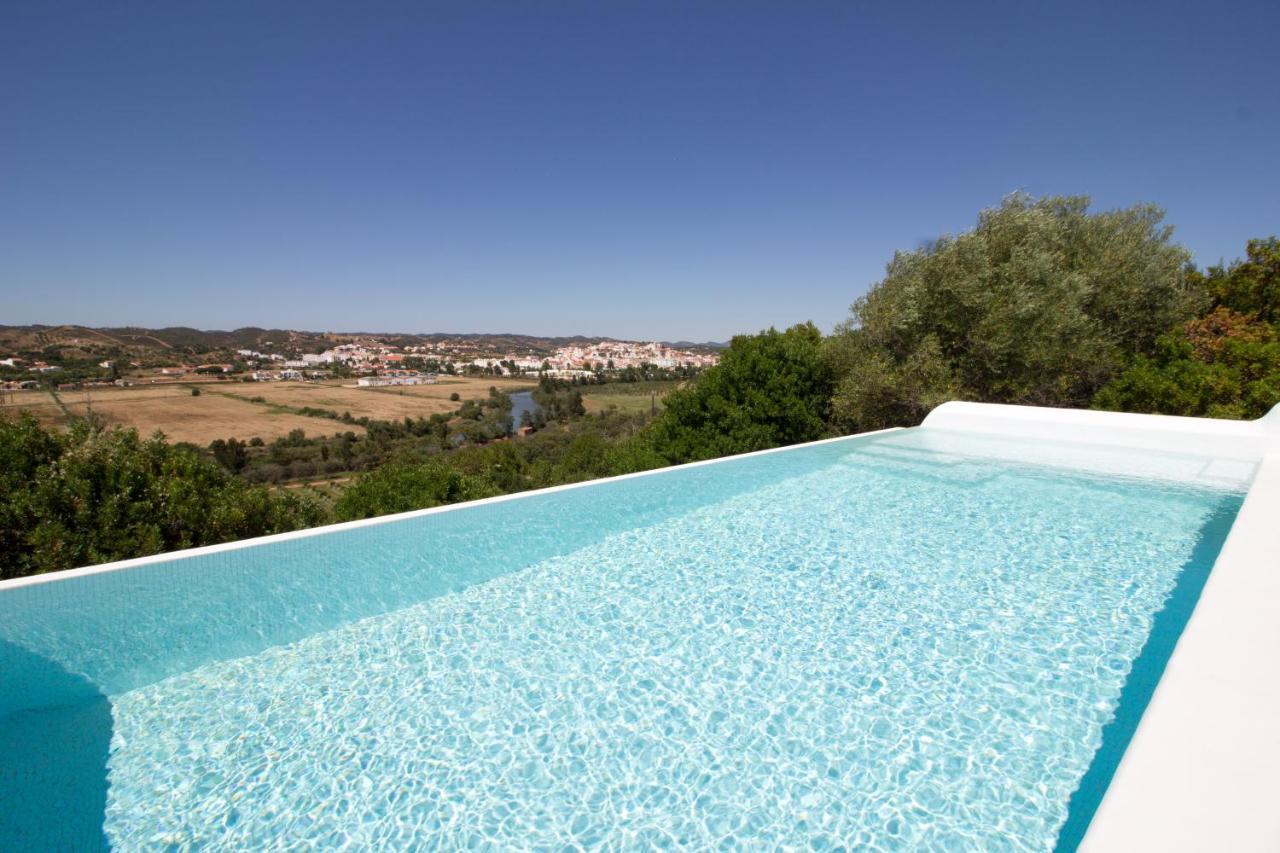 Vila Casa Do Planalto By Patio 25 Silves Exteriér fotografie