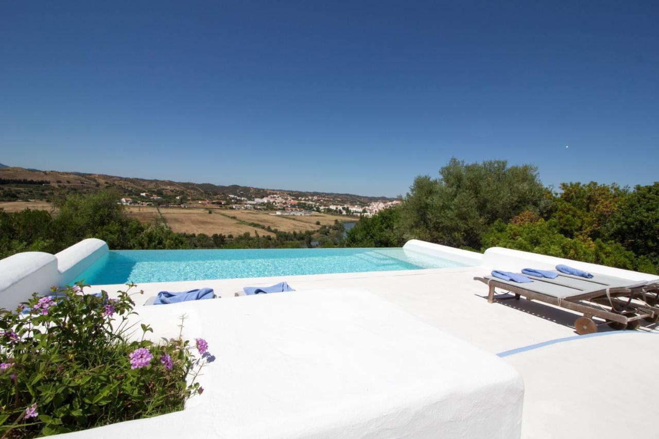 Vila Casa Do Planalto By Patio 25 Silves Exteriér fotografie