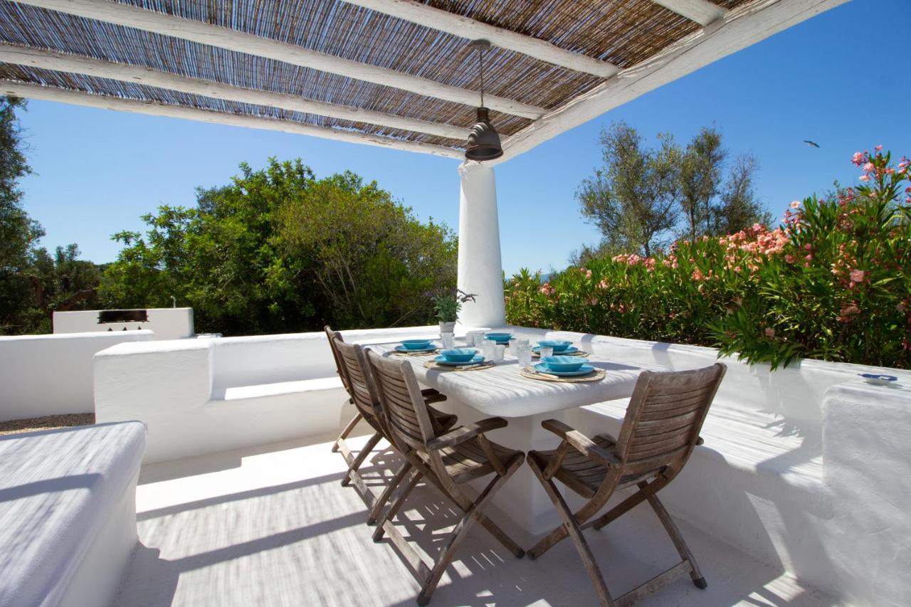Vila Casa Do Planalto By Patio 25 Silves Exteriér fotografie